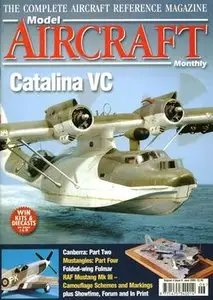 Model Aircraft Monthly 2005-06 (Vol.4 Iss.06)