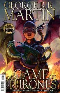 George R R Martins A Game of Thrones 024 2015