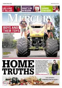 Illawarra Mercury - 21 April 2022