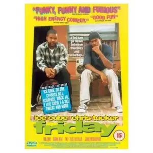 Friday (1995)