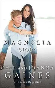 The Magnolia Story [Audiobook]