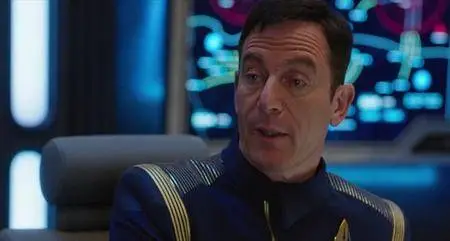 Star Trek: Discovery S01E05 (2017)