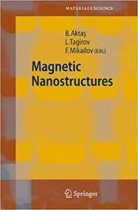 Magnetic Nanostructures (Repost)