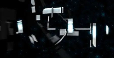 Logo Transforming - Project for After Effects (Videohive)