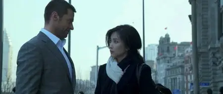Il Ventaglio Segreto (2011)