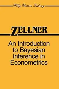 An introduction to Bayesian inference in econometrics