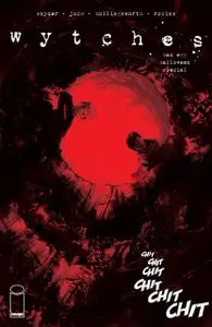 Wytches: Bad Egg (Halloween Special)