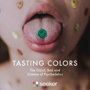 «Tasting Colors» by Seeker