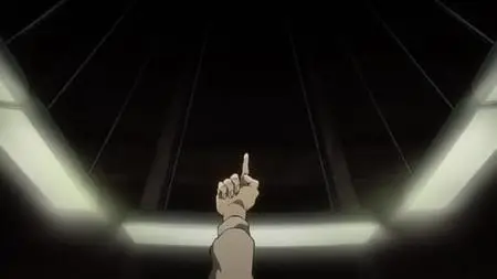 MEGALOBOX S01E02