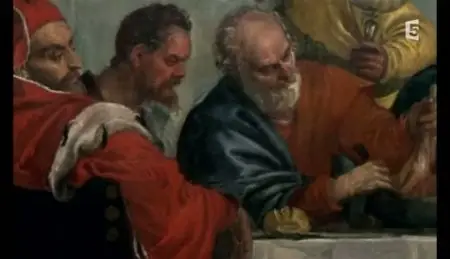 (Fr5) Un soir au musée du Louvre : Venise, 1575 (2009)