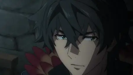 Tate no Yuusha no Nariagari Season 3 - 01