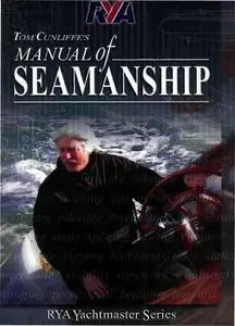 Tom Cunliffe, "RYA Manual of Seamanship"  (repost)