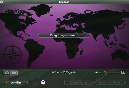 Chungwasoft GeoTagr 1.2