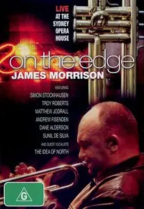James Morrison - On The Edge (2007) [repost]
