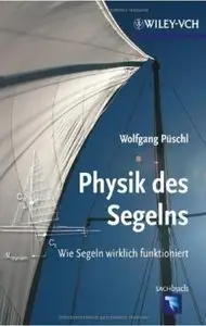 Physik des Segelns: Wie Segeln wirklich funktioniert [Repost]