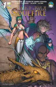 All New Soulfire Vol 5 001 (2013)