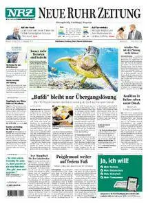 NRZ Neue Ruhr Zeitung Duisburg-West - 23. Mai 2018