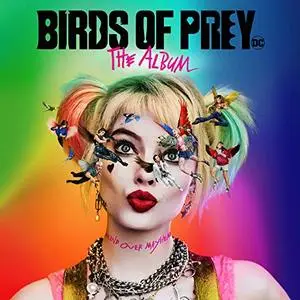 VA - Birds of Prey: The Album (2020)