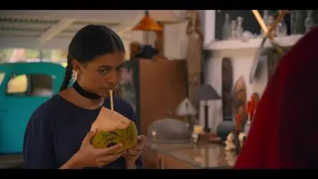 Dive Club S01E05