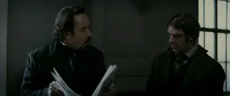 The Raven (2012)