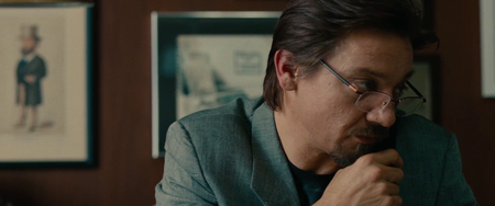 Kill the Messenger (2014)