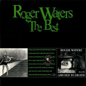 Roger Waters - The Best (1995)