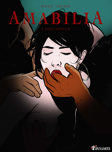 Amabilia - Tome 6 - Post Coitum