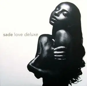 Sade - Love Deluxe (1992/2020)