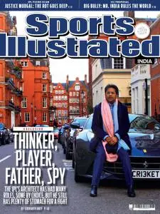 Sports Illustrated India – 01 March 2014