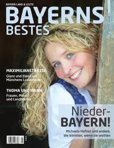 Bayerns Bestes – 20. Februar 2017