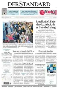 Der Standard - 13 Oktober 2023