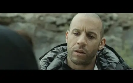 Babylon A.D. (2008)