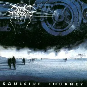 Darkthrone - Discography (1991-2013)