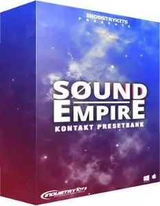 IndustryKits Sound Empire KONTAKT