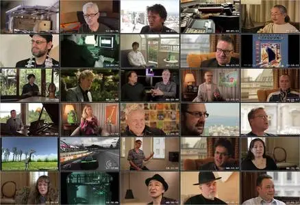 Beep: A Documentary History of Game Sound (2016)