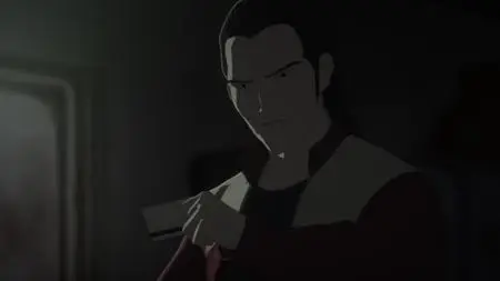 Ajin 2 - TV  SP  - " Ajin 2 - 02 (BD 1920x1080 x 264 FLACx2 mkv" yEnc