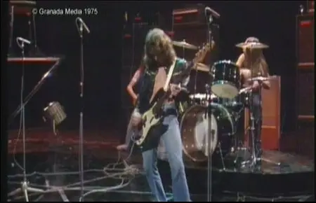 Inside Status Quo - 1968-1991 Independed Critical Review (2005)