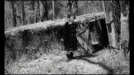 Therese / Thérèse Desqueyroux (1962) [Re-UP]