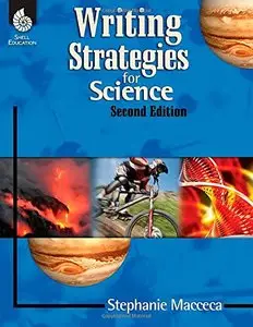 Writing Strategies for Science, 2 edition