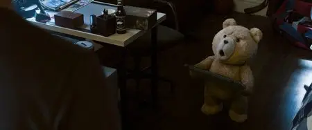 Ted 2 (2015)