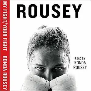 My Fight / Your Fight [Audiobook]