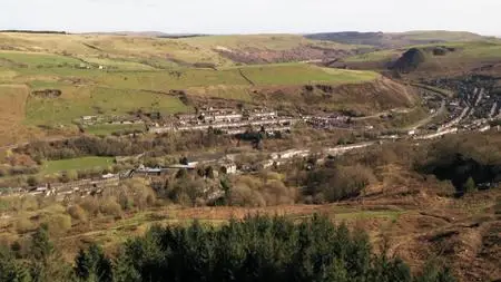 Kate Humble: Off the Beaten Track S02E03