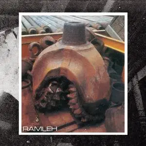 Ramleh - The Great Unlearning (2019) [Official Digital Download]