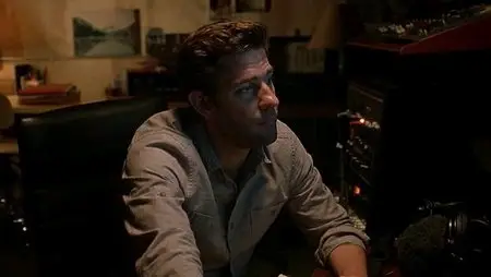 Nobody Walks (2012)
