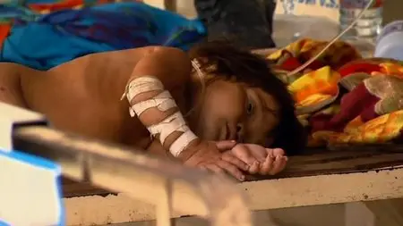 CBC - The Passionate Eye: Last Call at the Oasis (2012)