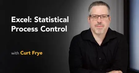 Excel: Statistical Process Control