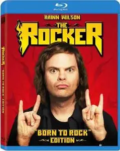 The Rocker (2008)