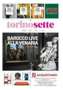 La Stampa Torino 7 - 29 Maggio 2020