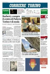 Corriere Torino - 29 Marzo 2023