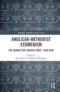 Anglican-Methodist Ecumenism